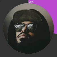 Fahad Alotaibi (@pj_fahad) 's Twitter Profile