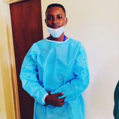 Medical student @Uni_Rwanda

health care passionate

Art and science practitioner 

#global health advocate

NCDs prevention
 
# ActOnNCDs

Lord's Worshipper