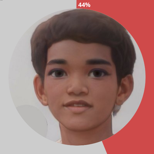 BurhannAhm's profile picture. 🤲