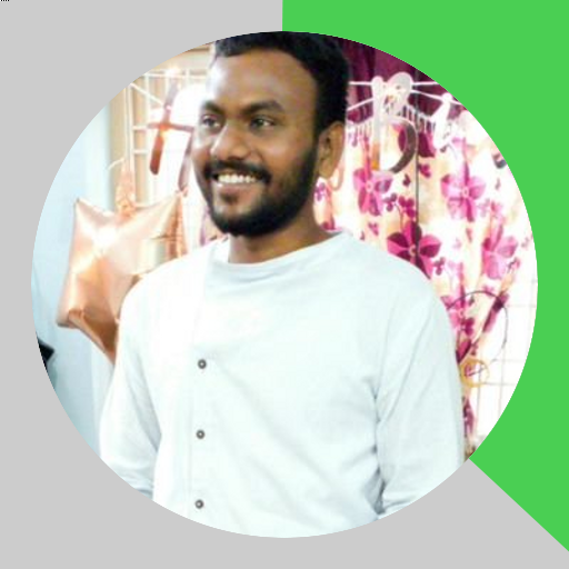Full Stack Developer | Java/Kotlin community guy @KotlinHyderabad | Love to do Long drives | Enjoy Each every moment of the Life :)