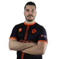 G Adelino (@lol_tmukk) 's Twitter Profile