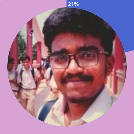 Artist || Open-source enthusiast || Operating systems ❤️|| computer graphics || Google Summer of Code 2019 - NetBSD amFOSSian