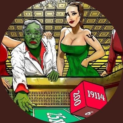 zarkcard.eth | PFP and Banner: SATOSHIDICE and SATOSHIDICE;VEGAS (#btc) | Fun PFP PEPE project: https://t.co/y9ZJjXI7Mv