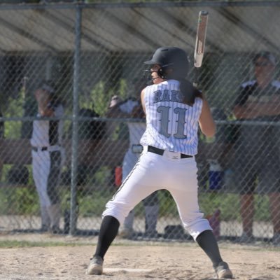 Metea Valley High School '24 - KR Fastpitch 18u, SS, 2nd, Outfield