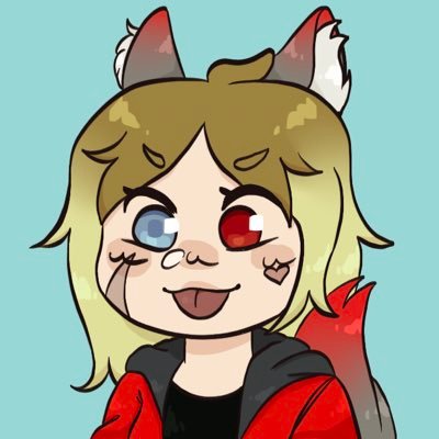 Okami Wolfheart (Commissions OPEN)さんのプロフィール画像
