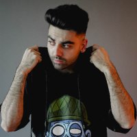 Matin Etemadi (@mat1ne) 's Twitter Profile