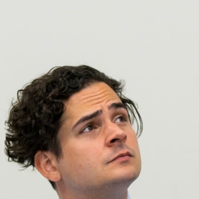 J.P. Ascher Profile