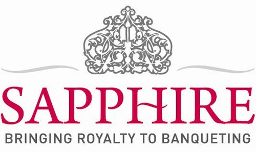 Industry Award winning team with venues catering and decor division. call 02081275400 info@sapphirelondon.com