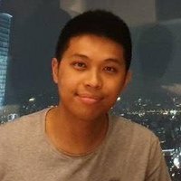 I-Chun (Arthur) Liu (@arthur801031) 's Twitter Profile Photo