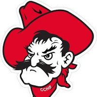 CCHS Athletics(@CCHSAthletics71) 's Twitter Profile Photo