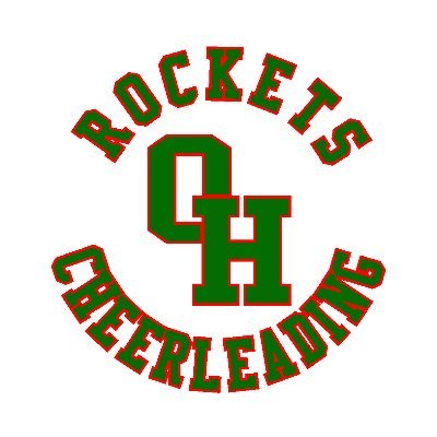 OHRocketsCheer Profile Picture