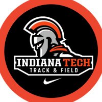 Indiana Tech Track and Field(@INTechTF) 's Twitter Profile Photo