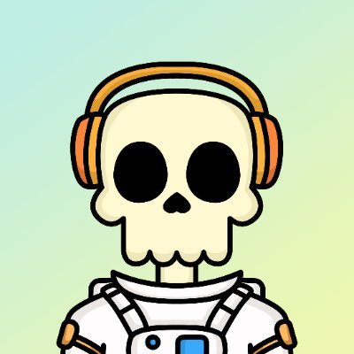 Lil Bone Boi is an NFT collection of 1111 randomly generated art.