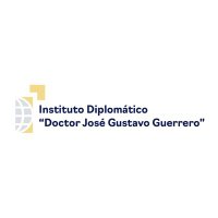 Instituto Diplomático Doctor José Gustavo Guerrero(@InstDJGGuerrero) 's Twitter Profile Photo