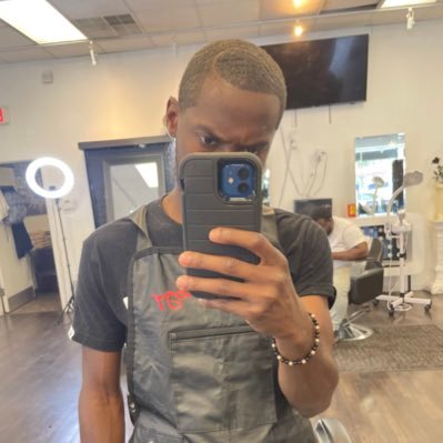 Philippians 4:13 🦍 ΑΦΑ| ΔΠ Licensed Barber 💈@sosadabarber3 on ig