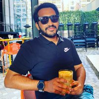 Aayush Shah (@iyush07) 's Twitter Profile