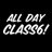 All Day Class6