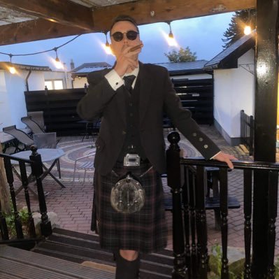 Kalum_Leddy97's profile picture. 