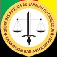 Cameroon Bar Association (@cameroonbar) 's Twitter Profile