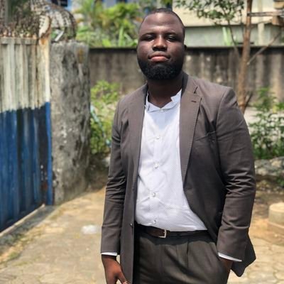 EEsegi's profile picture. Nigerian, easygoing, peace loving introvert, music lover, drummer, Chelsea 💙