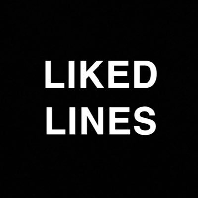 LikedLines Profile Picture