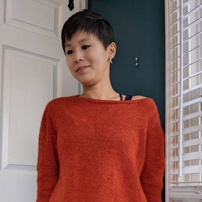 Sharon Yam (任萃言) Profile