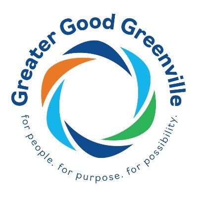 Greater Good Greenville offers educational experiences, networking opportunities, and collaborations for nonprofits and for philanthropic funders.