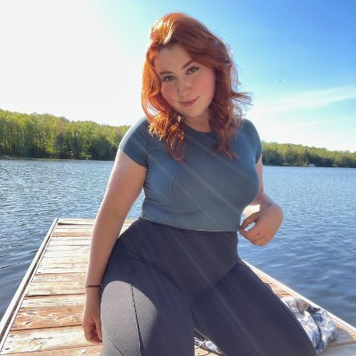 I’m Isla Moon ♡ I'm just a redhead exploring the outdoors & taking it back to the bedroom 😏 ♡ 0.01% on OF ♡ https://t.co/ignwjHByYf