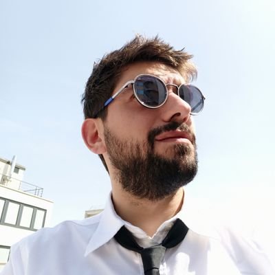 Architecte systèmes, réseaux, sécurité et music'addict !!!
@BestOfDeezer