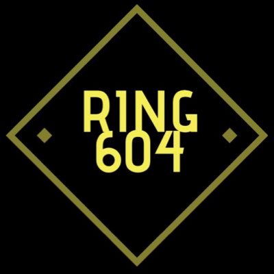 Ring604 Profile Picture