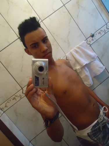 Siigo de voolta. (: