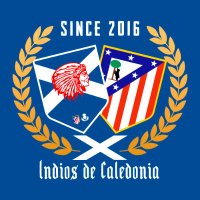 Indios de Caledonia(@IndiosCaledonia) 's Twitter Profile Photo