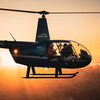 Mr_McHelicopter's profile picture. Flight is life