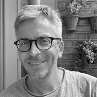Justin Parkhurst (@justinparkhurst) 's Twitter Profile