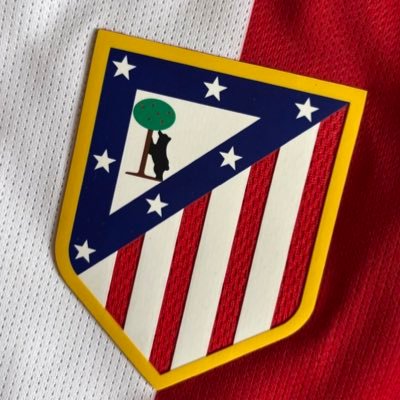 Si se cree y se trabaja, se puede. #ForzaAtleti #ElEscudoNoSeToca #QueVuelvaNuestroEscudo