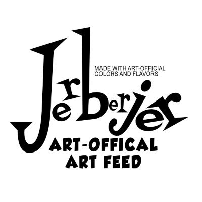 Jerberjer's Art-Offically flavored feed.さんのプロフィール画像