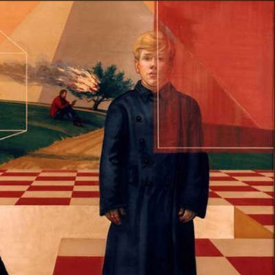 AmorettiCyril's profile picture. 