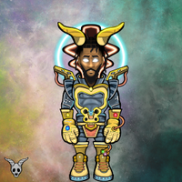 JohnBorn • GoatGauds (@johnborn_) Twitter profile photo