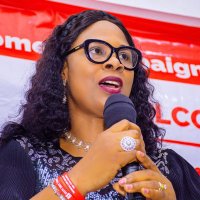 Dr. Olayemi Oyebanji (@yemiboyebanji) 's Twitter Profile