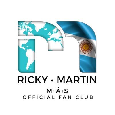 Club de Fans Oficial de Ricky Martin.Guerrer@s de Luz. Pidámosle M+A+S a la vida! ♪♫♪ Si quieres ser parte escribinos a masfanscluboficialrm@hotmail.com.ar