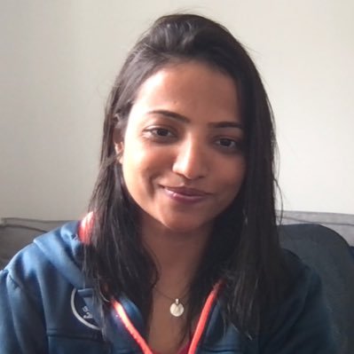 disha11dec's profile picture. Yoga Instructor, DevOps Architect and an advocate of sustainable living.
