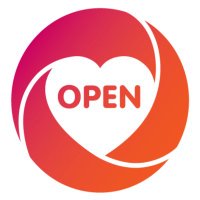 OPEN(@openloveorg) 's Twitter Profile Photo