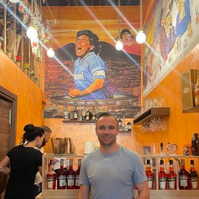 neilw_e's profile picture. 🏴󠁧󠁢󠁥󠁮󠁧󠁿➡️🇺🇸