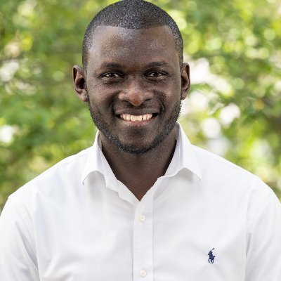 AI/ML for Network & Distributed Edge, Quantum Communication Networks,  Science Policy Fellow @TheSIAMNews.100%Scientist, Lead @theafricaiknow_,Ex @BerkeleyLab