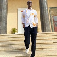 Elie YΔFFΔ🇸🇳 (@laye_bab) 's Twitter Profile