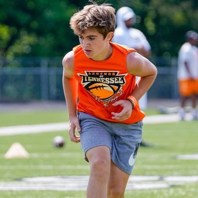 CarterEdgerton5's profile picture. 5’9 160 WR C/O 2026 Bearden High School 3.9 GPA https://t.co/IS6AYzlN5r check out my hudl