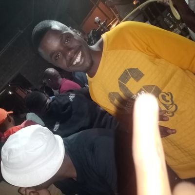 Eddisso35954842's profile picture. ....