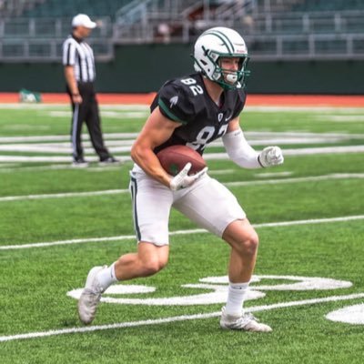 Jackson Gerard Profile