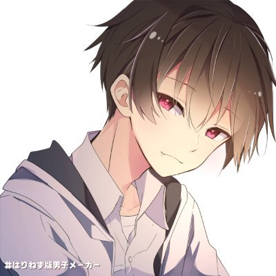 固ツイ見て
hkr62(H2)
色々好きです。
同担・他担ok
フォロバ100(ギャンブルやエロ垢、仕事とかのやつ以外)
語彙力皆無
吹奏楽Tu
何も考えずhkr生フォローします