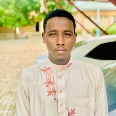 MChubadoII's profile picture. Just a person